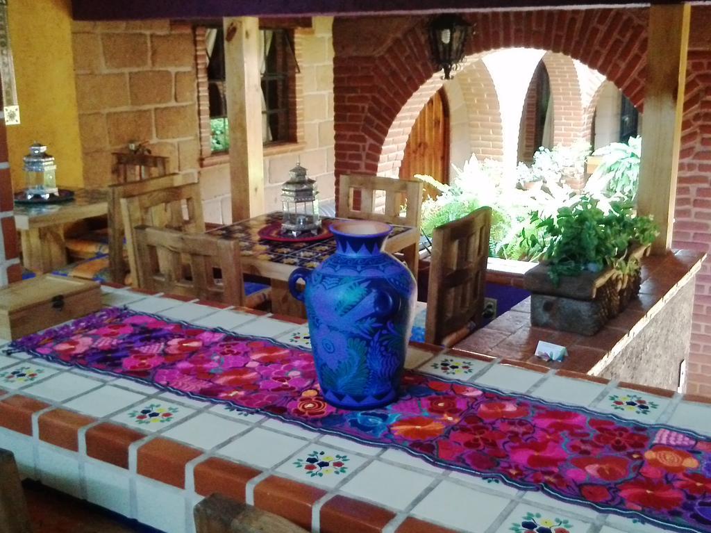 Mex Suites Casa Azul Mexico-stad
