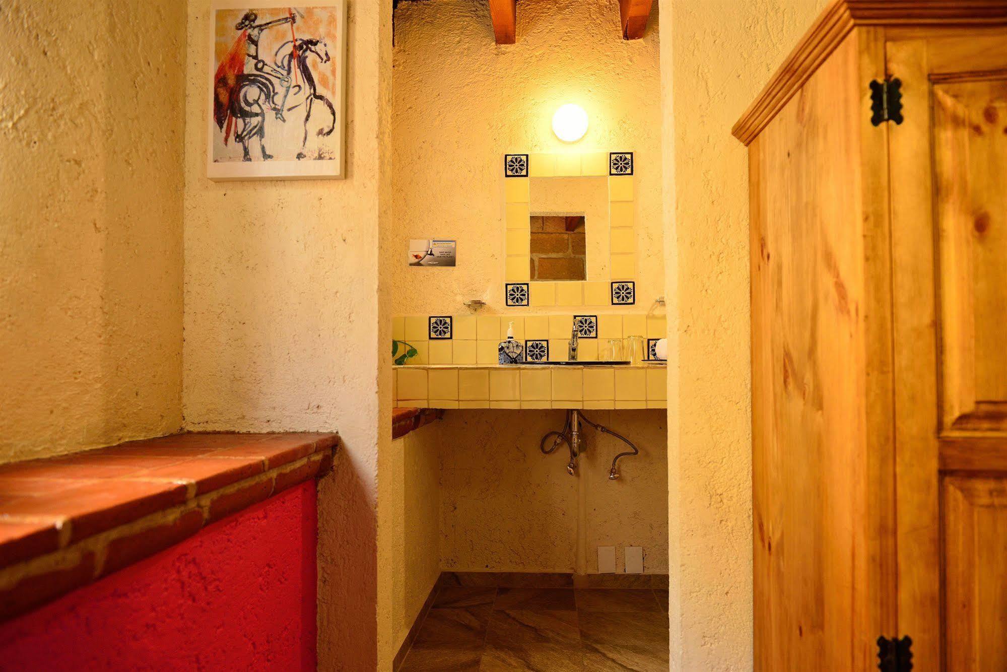 Mex Suites Casa Azul Bed & Breakfast Mexico-stad